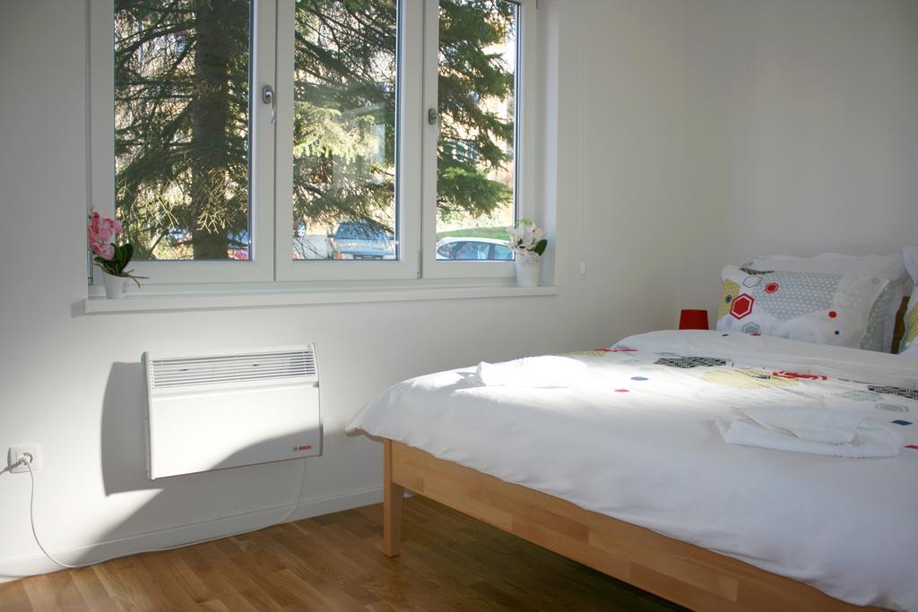Apartment Lejla SJJ Esterno foto