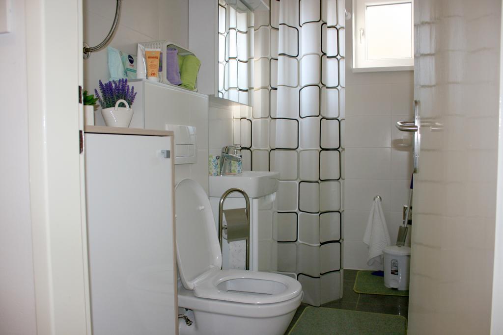 Apartment Lejla SJJ Esterno foto